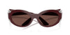 Versace VE4503U#colour_dark-red-black-chocolate
