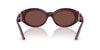 Versace VE4503U#colour_dark-red-black-chocolate