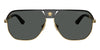 Versace VE2294 #colour_black/dark grey