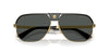 Versace VE2294 #colour_black/dark grey