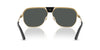 Versace VE2294 #colour_black/dark grey