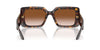 Versace VE4505U #colour_havana/brown gradient