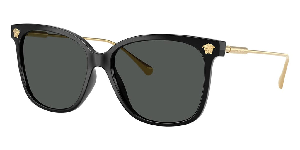 Versace VE4507U #colour_black/dark grey