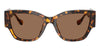 Versace VE4509U #colour_havana yellow/dark brown