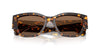 Versace VE4509U #colour_havana yellow/dark brown