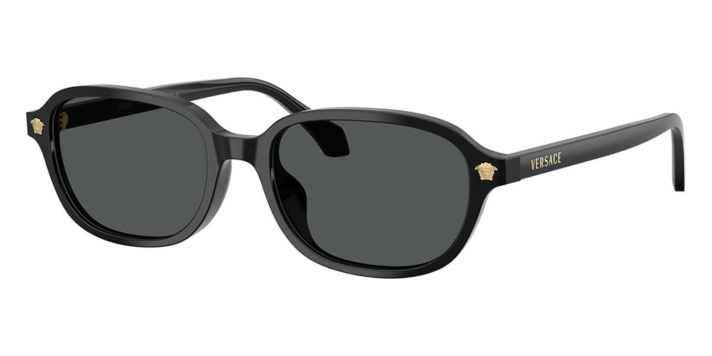 Versace VE4514D #colour_black/dark grey