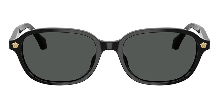 Versace VE4514D Square Sunglasses | Fashion Eyewear US