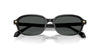 Versace VE4514D #colour_black/dark grey