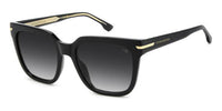 Victoria Beckham VB1003/S #colour_black/dark grey gradient