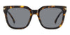 Victoria Beckham VB1003/S #colour_havana/grey