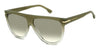 Victoria Beckham VB1004-S#colour_olive-green-gradient-green-gradient