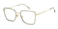 Victoria Beckham VB1006 #colour_beige with gold