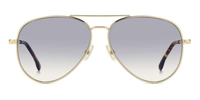 Victoria Beckham VB1008/S Aviator Sunglasses | Fashion Eyewear display picture 1