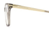 Victoria Beckham VB1009#colour_crystal-beige-with-gold