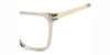 Victoria Beckham VB1009#colour_crystal-beige-with-gold