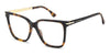 Victoria Beckham VB1009#colour_havana-with-black-and-gold