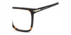Victoria Beckham VB1009#colour_havana-with-black-and-gold