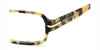 Victoria Beckham VB1012#colour_yellow-havana