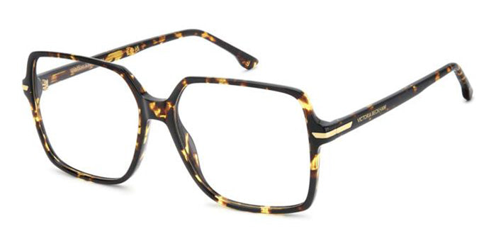 Victoria Beckham VB1013#colour_havana