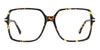 Victoria Beckham VB1013#colour_havana