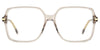 Victoria Beckham VB1013#colour_nude-brown-crystal