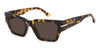 Victoria Beckham VB7001-S#colour_brown-havana-brown
