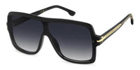 Victoria Beckham VB7003-S#colour_black-crystal-blue-gradient