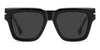 Victoria Beckham VB7004-S#colour_black-grey