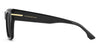 Victoria Beckham VB7004-S#colour_black-grey
