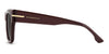 Victoria Beckham VB7004-S#colour_burgundy-dark-grey-gradient