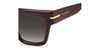 Victoria Beckham VB7004-S#colour_burgundy-dark-grey-gradient