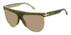 Victoria Beckham VB7005-S#colour_green-with-gold-brown