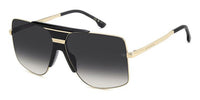 Victoria Beckham VB7006-S#colour_black-with-gold-dark-grey-gradient