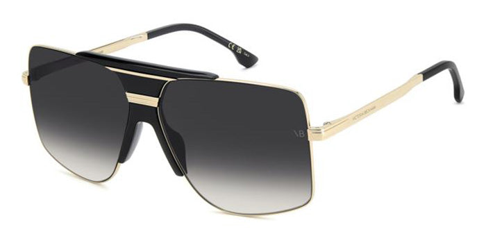 Victoria Beckham VB7006/S Aviator Sunglasses | Fashion Eyewear US