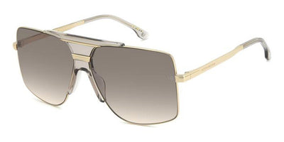 Victoria Beckham VB7006/S Aviator Sunglasses | Fashion Eyewear US