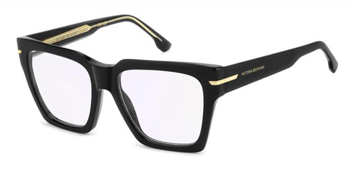 Victoria Beckham Black Sunglasses NEW WITH MAGNET CASE Victoria Beckham VB661S Sunglasses main image 3