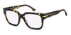 Victoria Beckham VB7011#colour_brown-havana