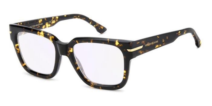 Victoria Beckham VB7011#colour_brown-havana