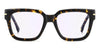 Victoria Beckham VB7011#colour_brown-havana