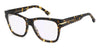 Victoria Beckham VB7013#colour_havana
