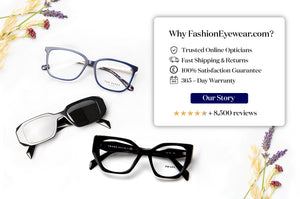 authenticity guarantee – Fashion Eyewear UK