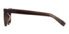 Zegna EZ0281/S#colour_shiny-dark-brown-light-brown