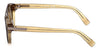 Zegna EZ0300/S #colour_light brown with shiny crystal light yellow/brown