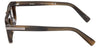 Zegna EZ0301/S#colour_dark-grey-havana-grey-smoke
