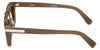 Zegna EZ0301/S#colour_shiny-brown-olive-green-grey