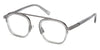 Zegna EZ5302/V #colour_shiny grey