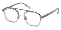 Zegna EZ5302/V #colour_shiny grey
