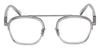 Zegna EZ5302/V #colour_shiny grey