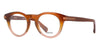 Zegna EZ5325/V #colour_shiny light brown crystal