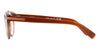 Zegna EZ5325/V #colour_shiny light brown crystal